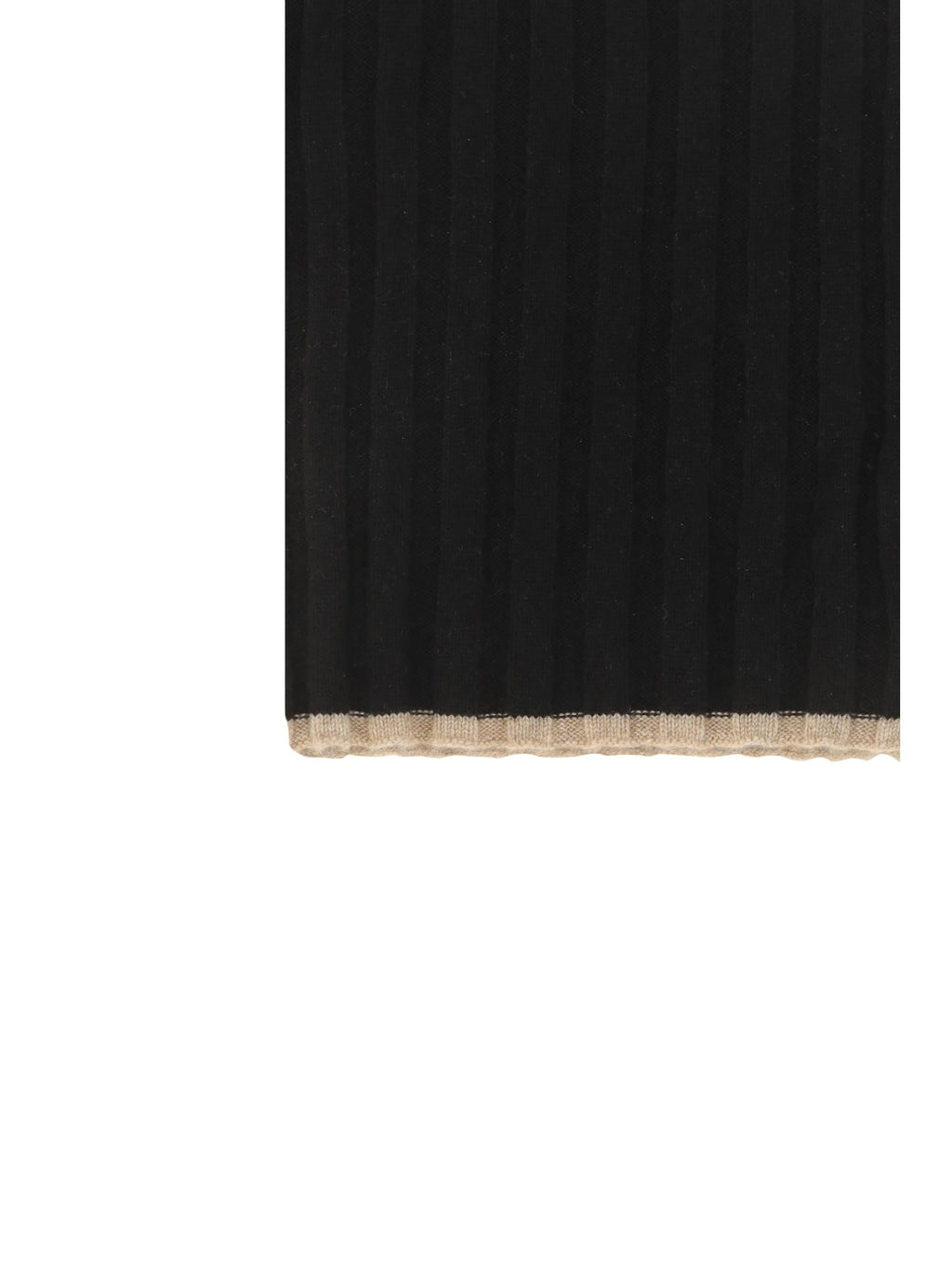 Brunello Cucinelli Men Cashmere Scarf