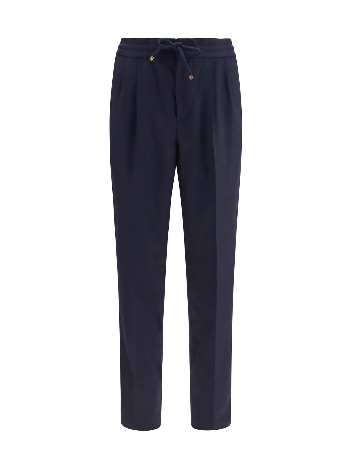 Brunello Cucinelli Men Virgin Wool Pants