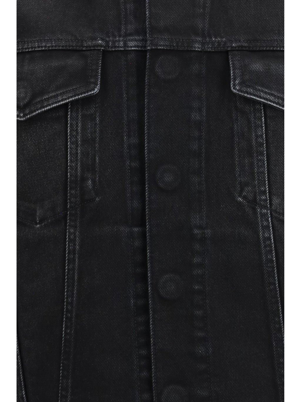 Gucci Men Denim Jacket