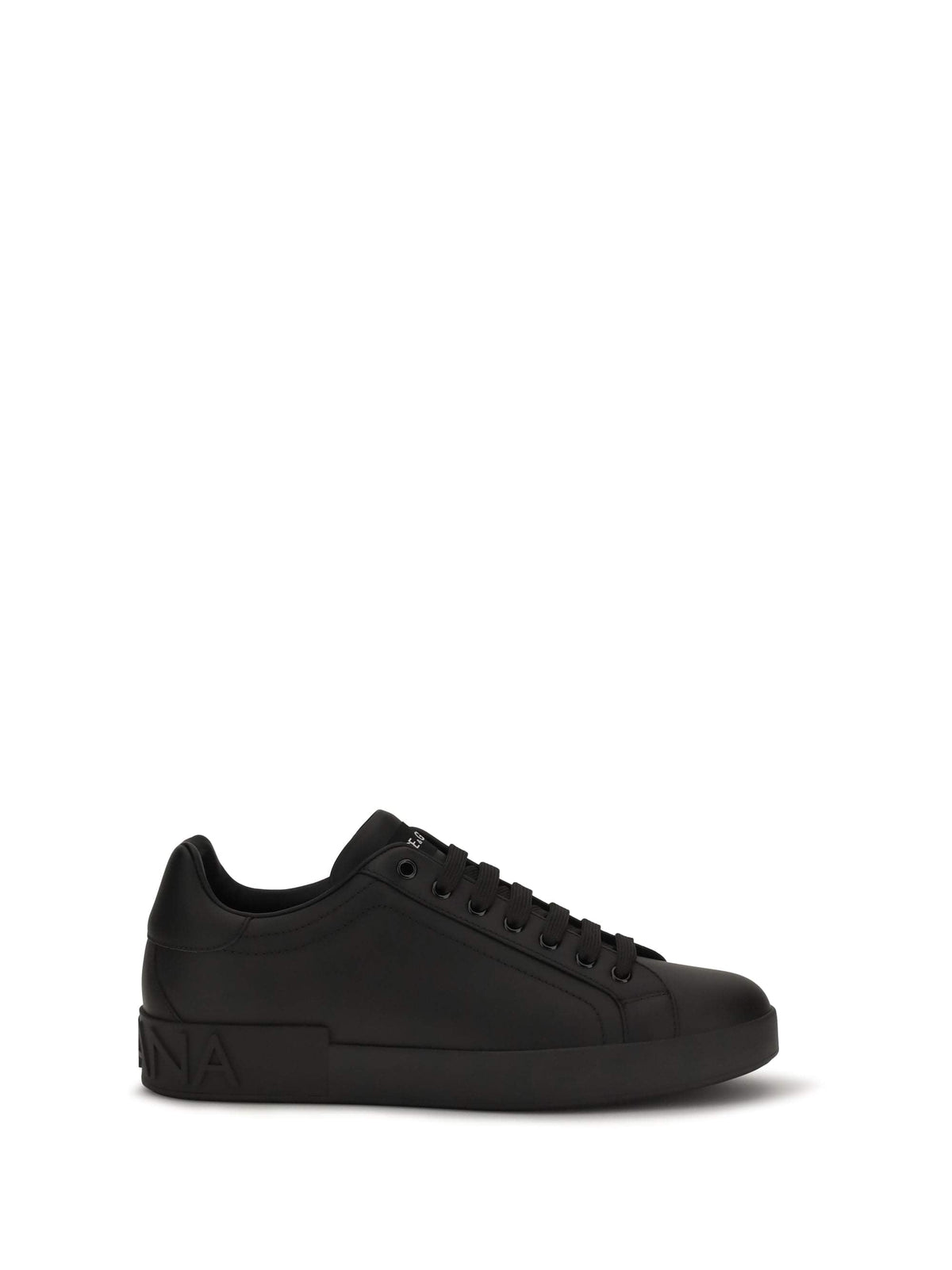 Dolce & Gabbana Men Portofino Sneakers