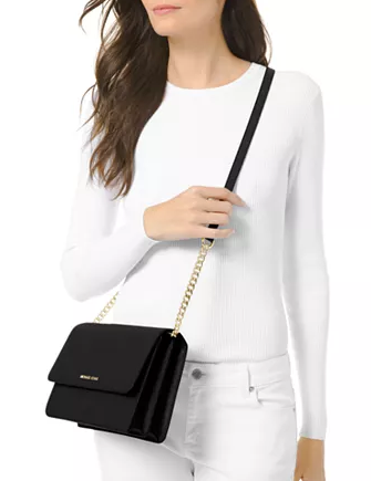 Michael Michael Kors Daniela Large Crossbody