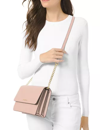 Michael Michael Kors Daniela Large Crossbody