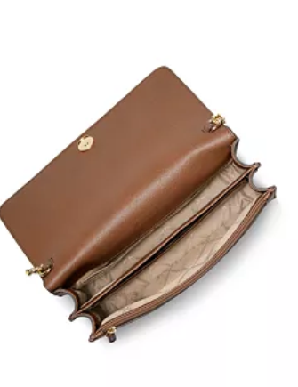 Michael Michael Kors Daniela Large Crossbody