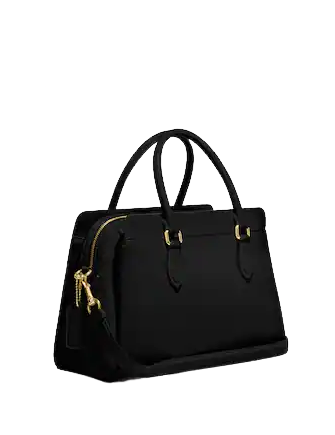 Coach Darcie Carryall