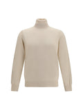 Brunello Cucinelli Men Turtleneck Sweater