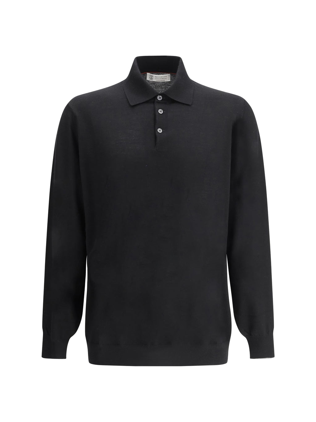 Brunello Cucinelli Men Polo Shirt