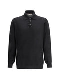 Brunello Cucinelli Men Polo Shirt