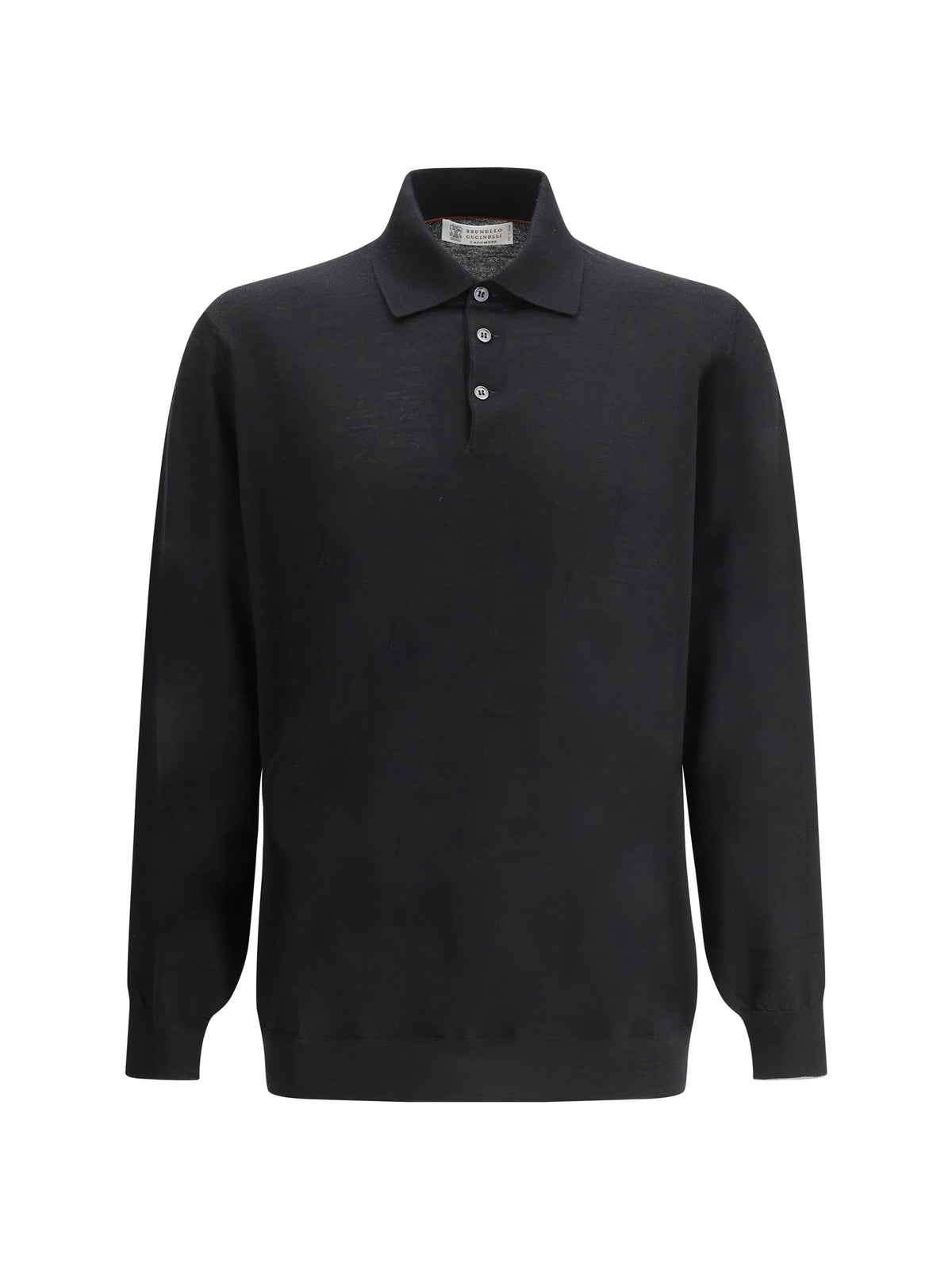 Brunello Cucinelli Men Polo Shirt