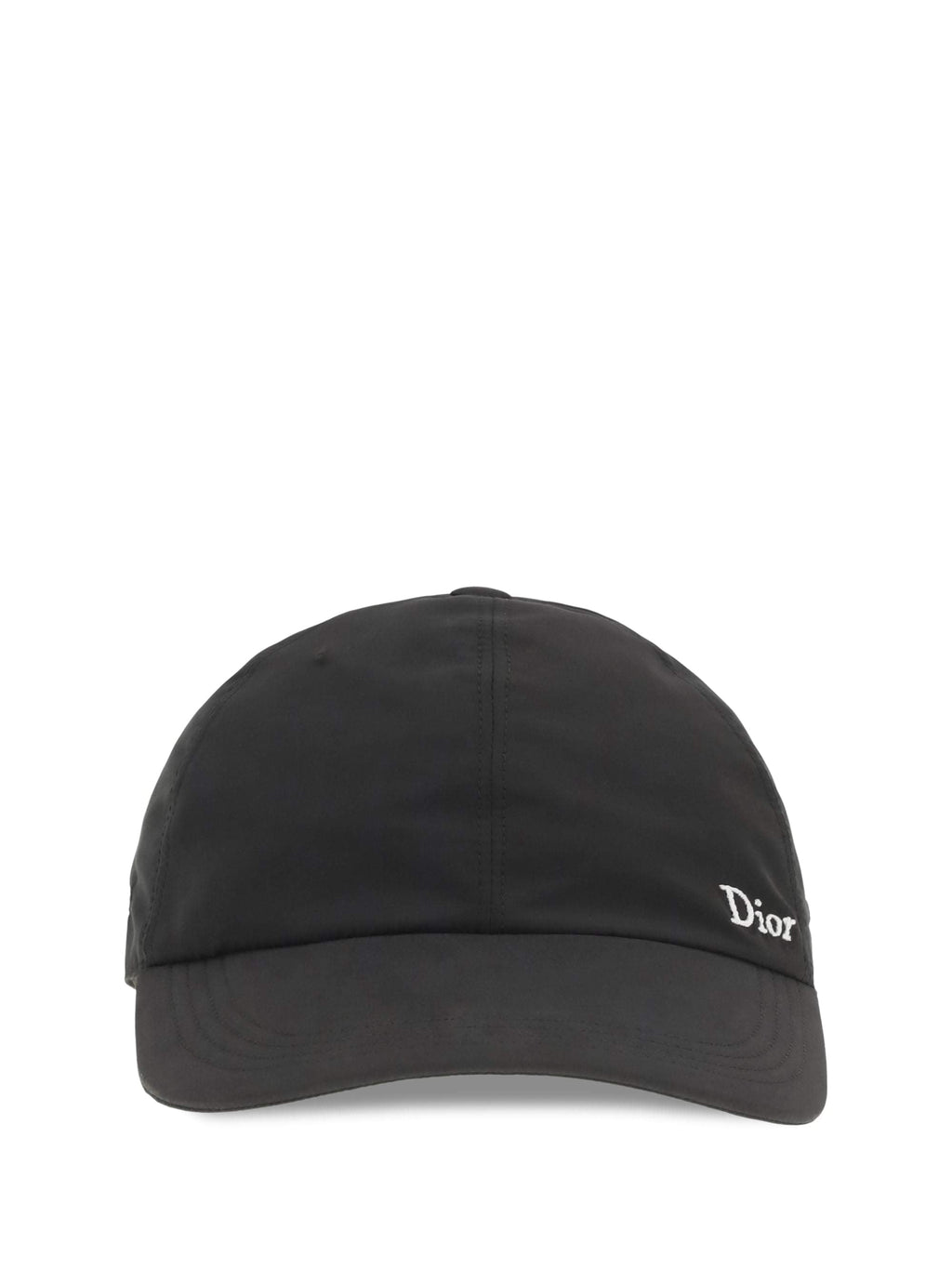 Dior Homme Men Cap Dior Logo