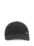 Dior Homme Men Cap Dior Logo