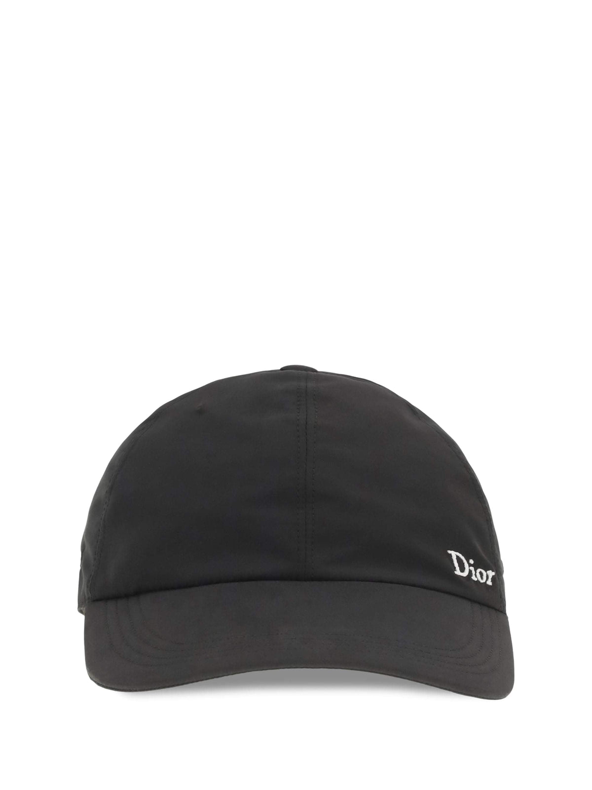 Dior Homme Men Cap Dior Logo
