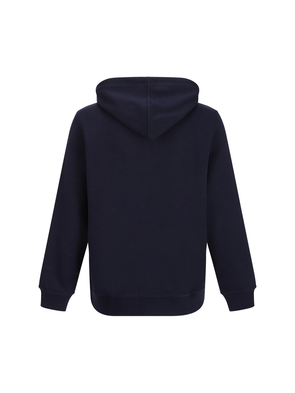 Brunello Cucinelli Men Monochrome Hoodie
