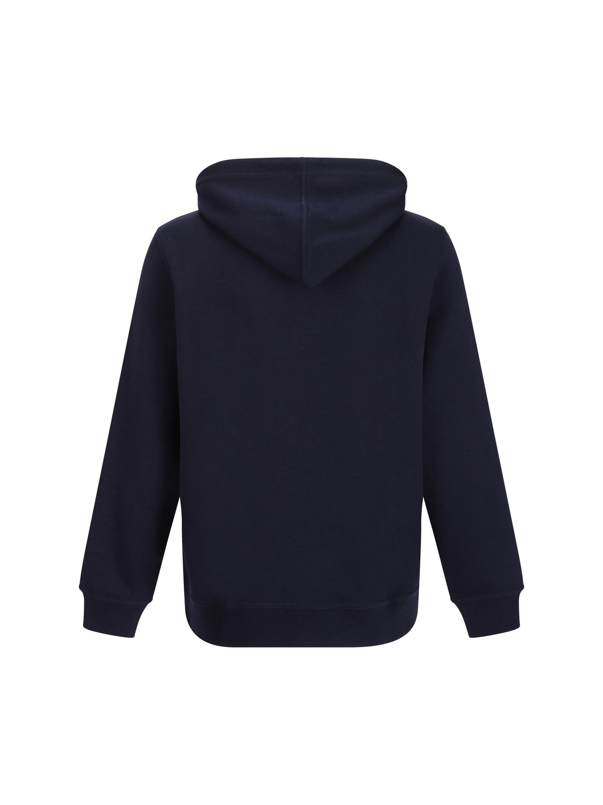 Brunello Cucinelli Men Monochrome Hoodie
