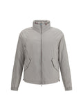 Brunello Cucinelli Men Waterproof Jacket
