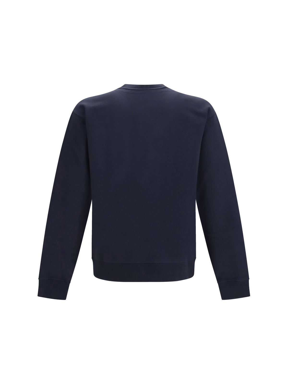 Valentino Men Cotton Sweatshirt