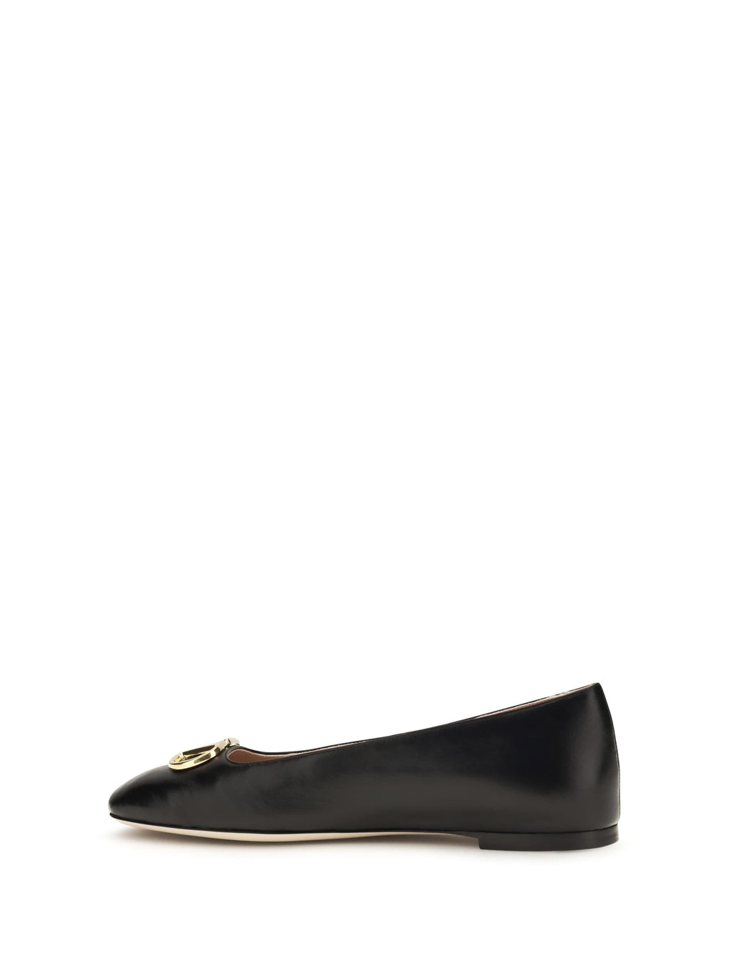 Valentino Garavani Women Vlogo Signature Ballerinas