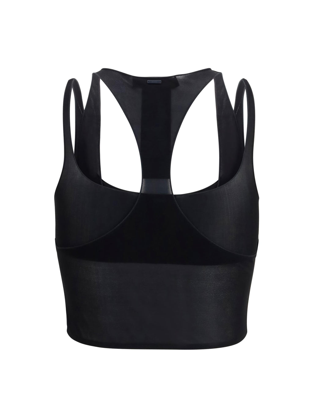 Gucci Women Viscose Bralette