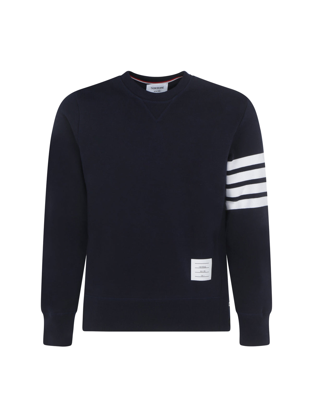 Thom Browne Men Cotton Sweatshirt