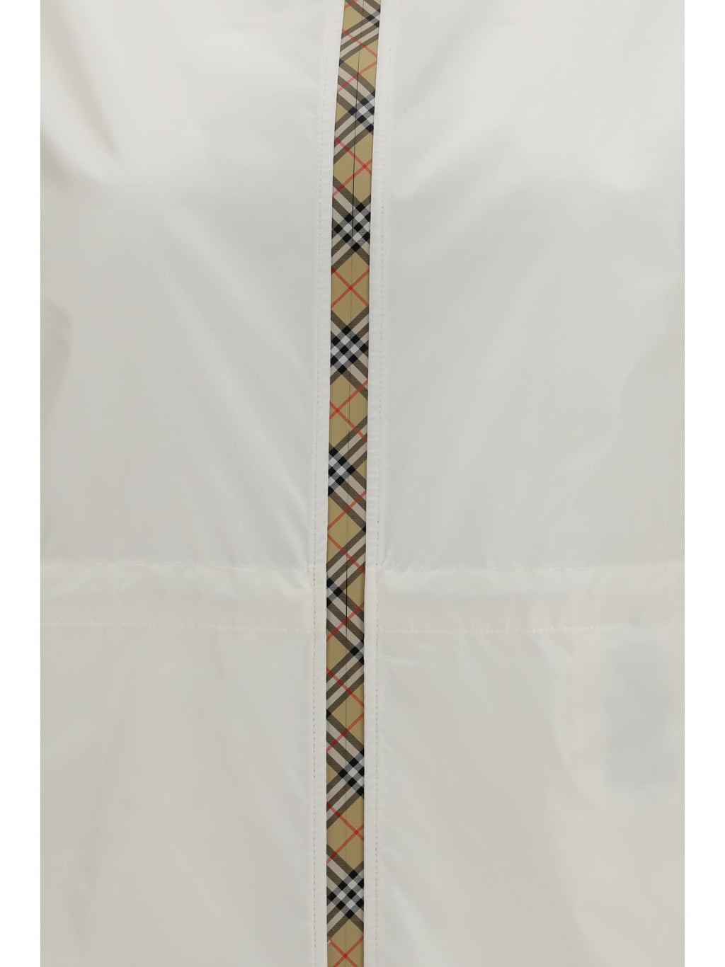 Burberry Women Blackpool Short Nylon Jacket