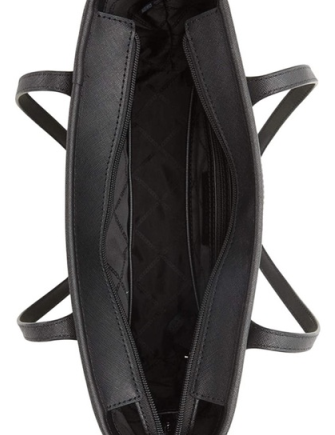 Michael Michael Kors Eva Small Top Zip Tote