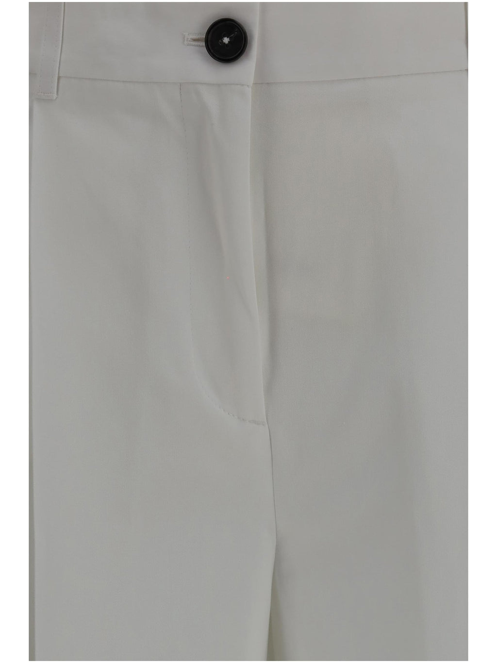 Toteme Women Tailored Cotton Pants