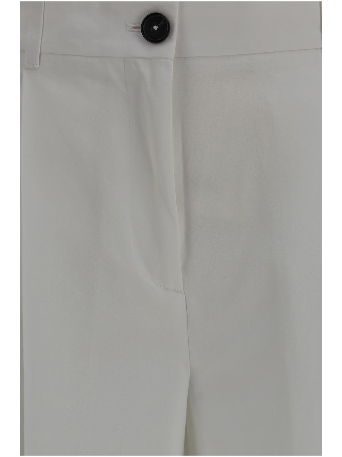 Toteme Women Tailored Cotton Pants