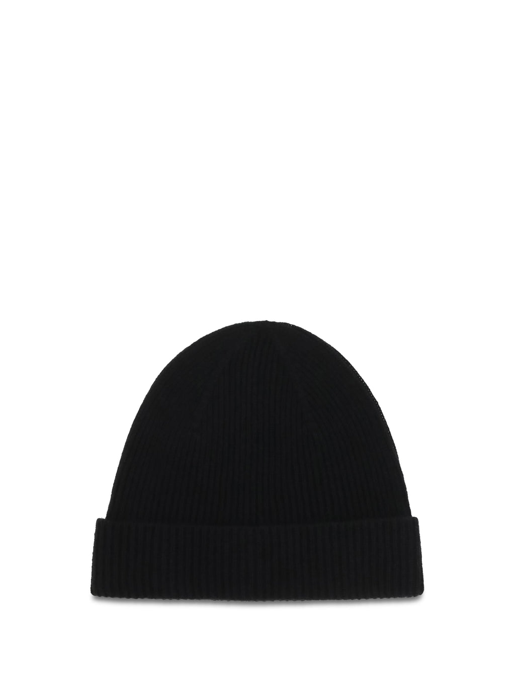 Kiton Men Wool Beanie Hat