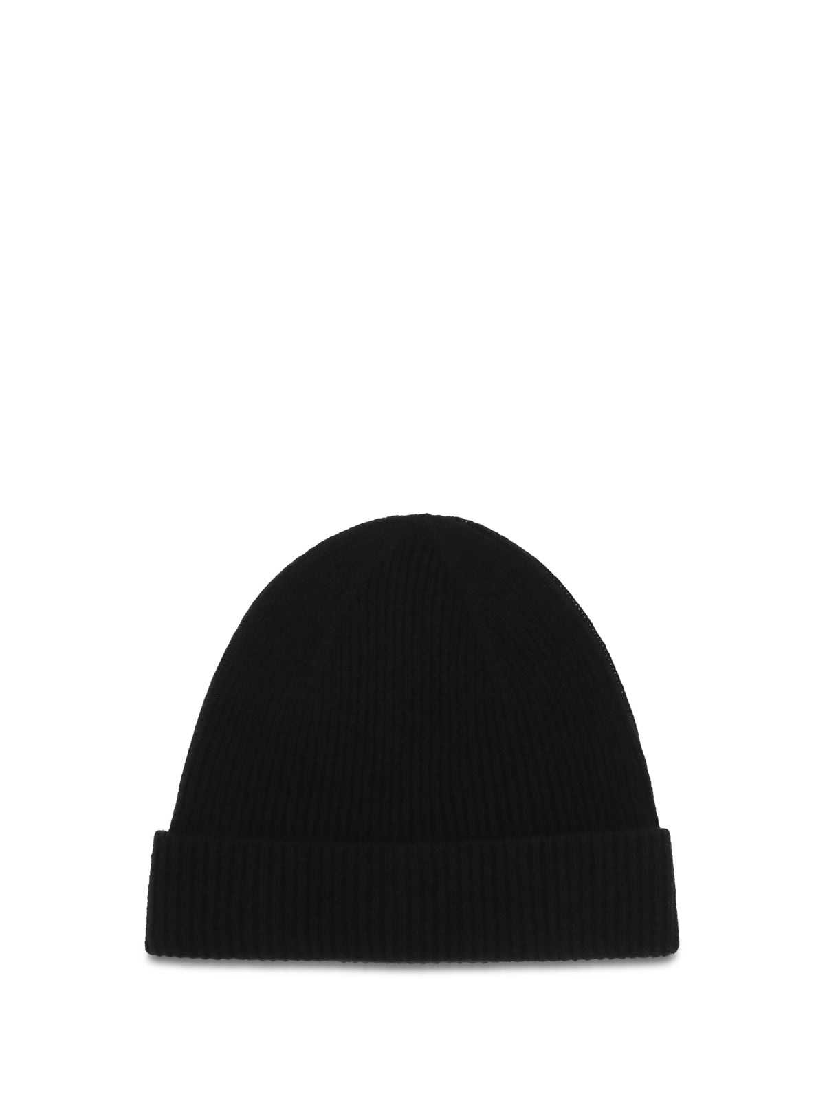 Kiton Men Wool Beanie Hat