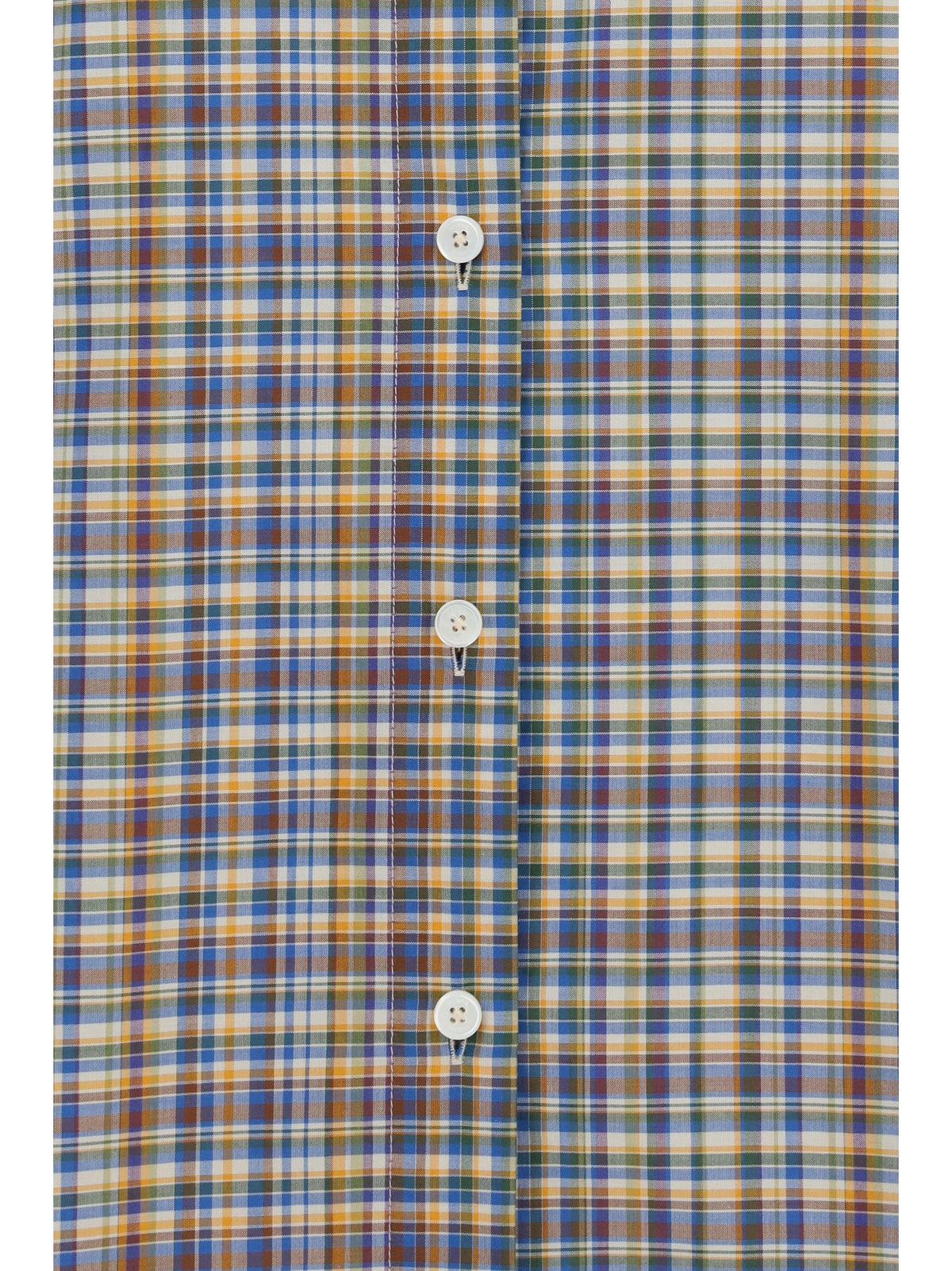 Toteme Women Classic Cotton Shirt