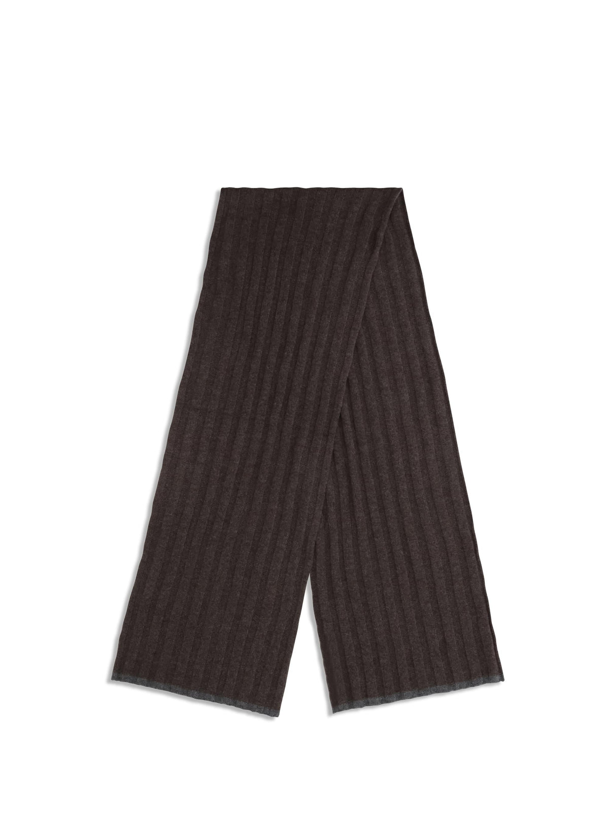Brunello Cucinelli Men Cashmere Scarf