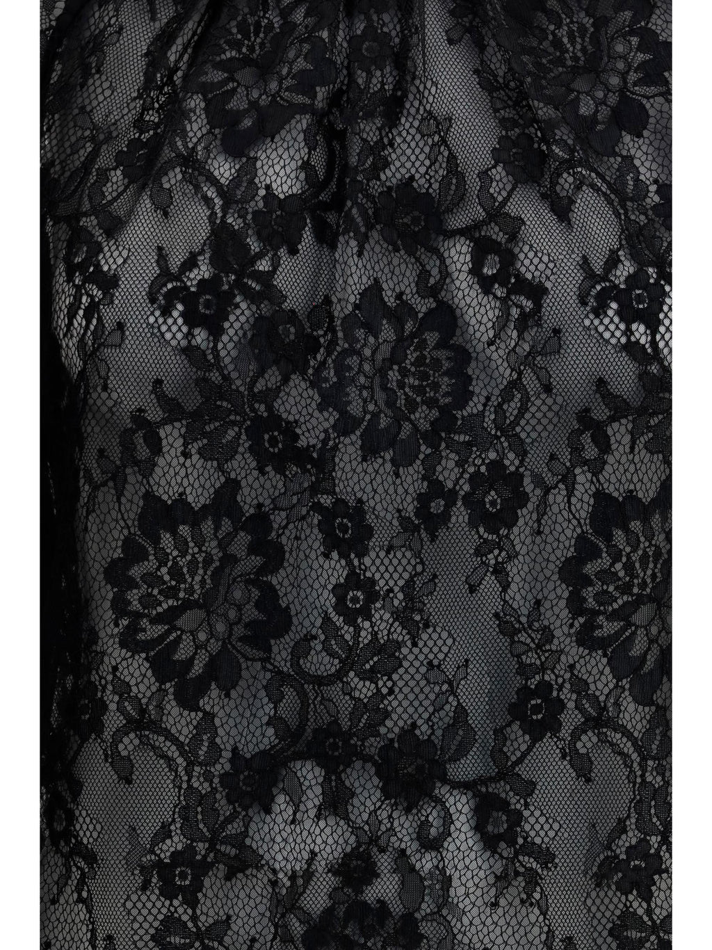 Self-Portrait Women Lace Blouse