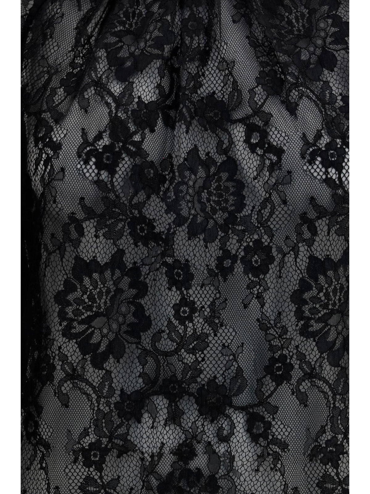 Self-Portrait Women Lace Blouse