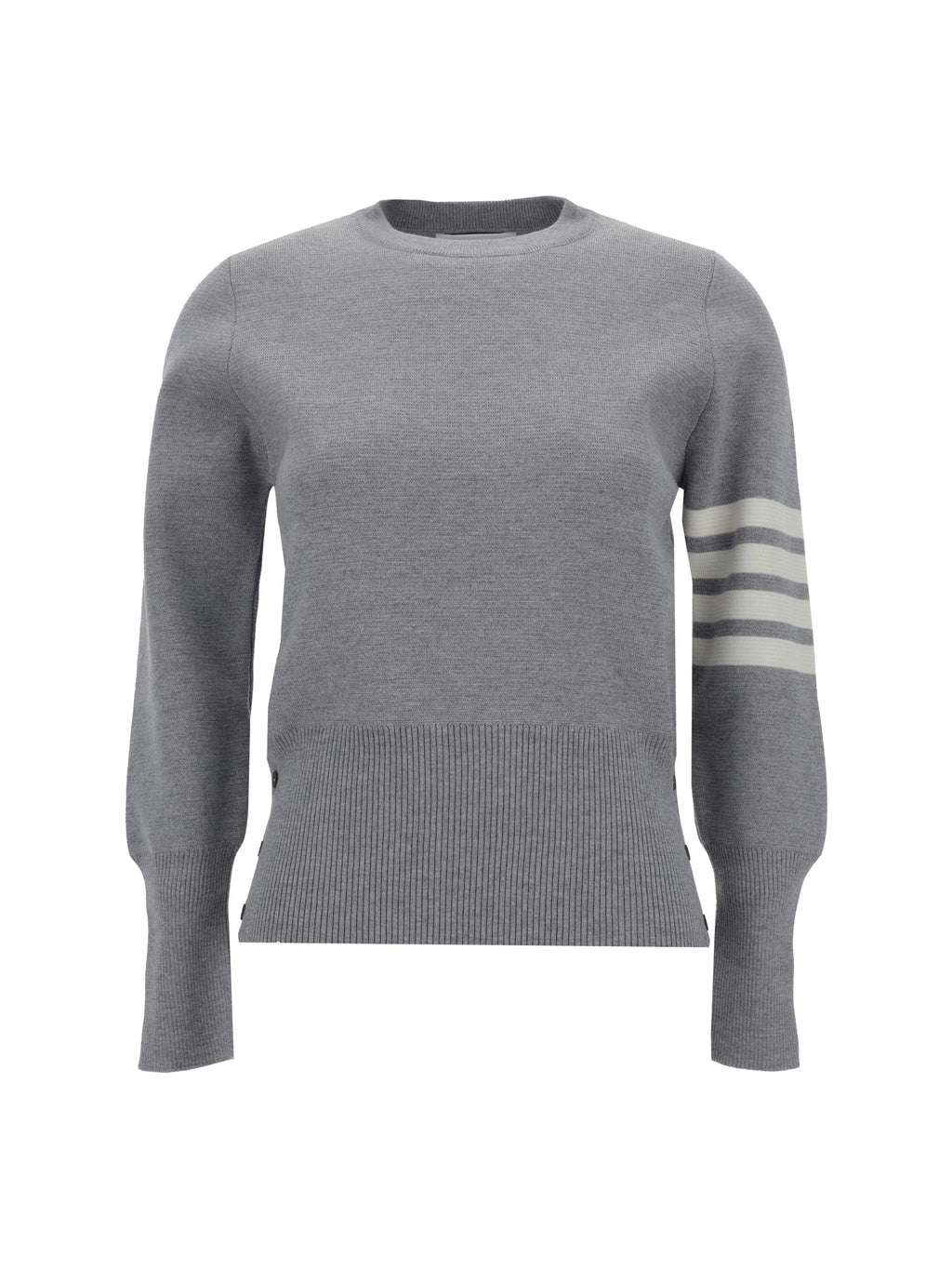 Thom Browne Women Virgin Wool Sweater