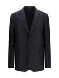 Gucci Women Silk Faille Jacket