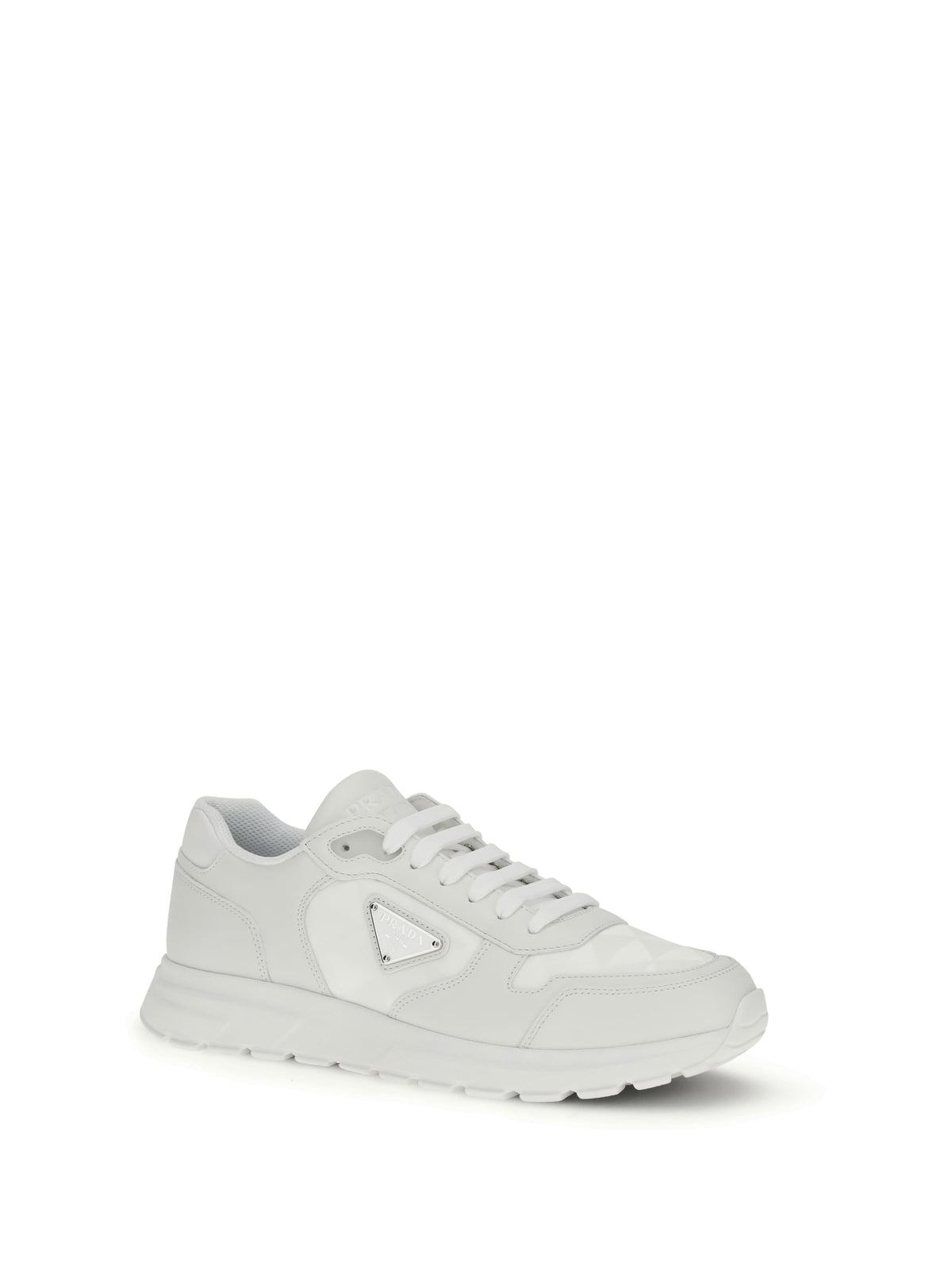 Prada Men Re-Nylon Sneakers