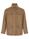 Herno Women 'Field' Jacket