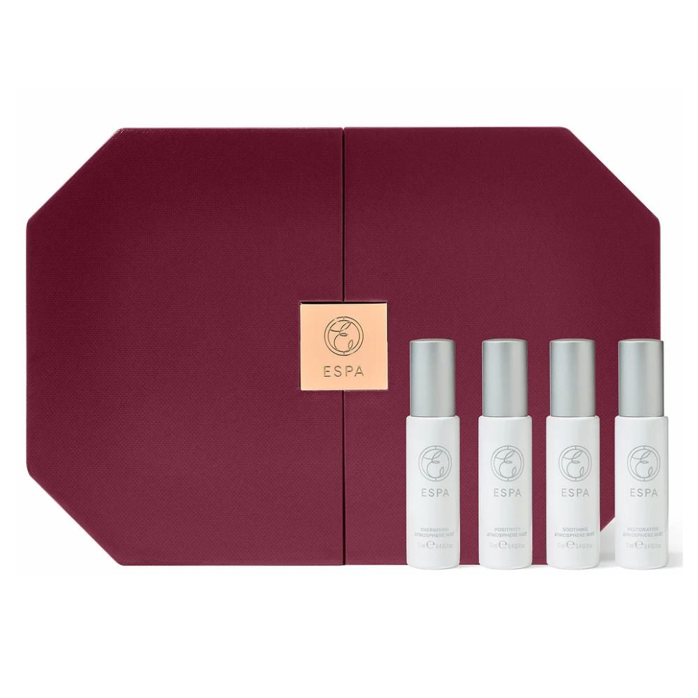 ESPA Treasures In The Mist