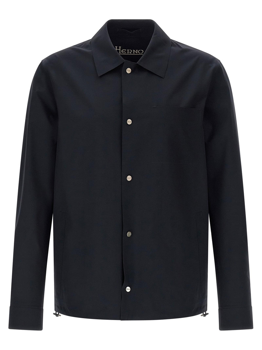Herno Men 'Essence' Overshirt