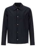 Herno Men 'Essence' Overshirt
