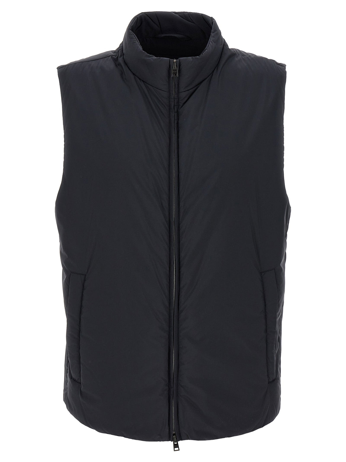 Herno Men 'Ecoage' Vest
