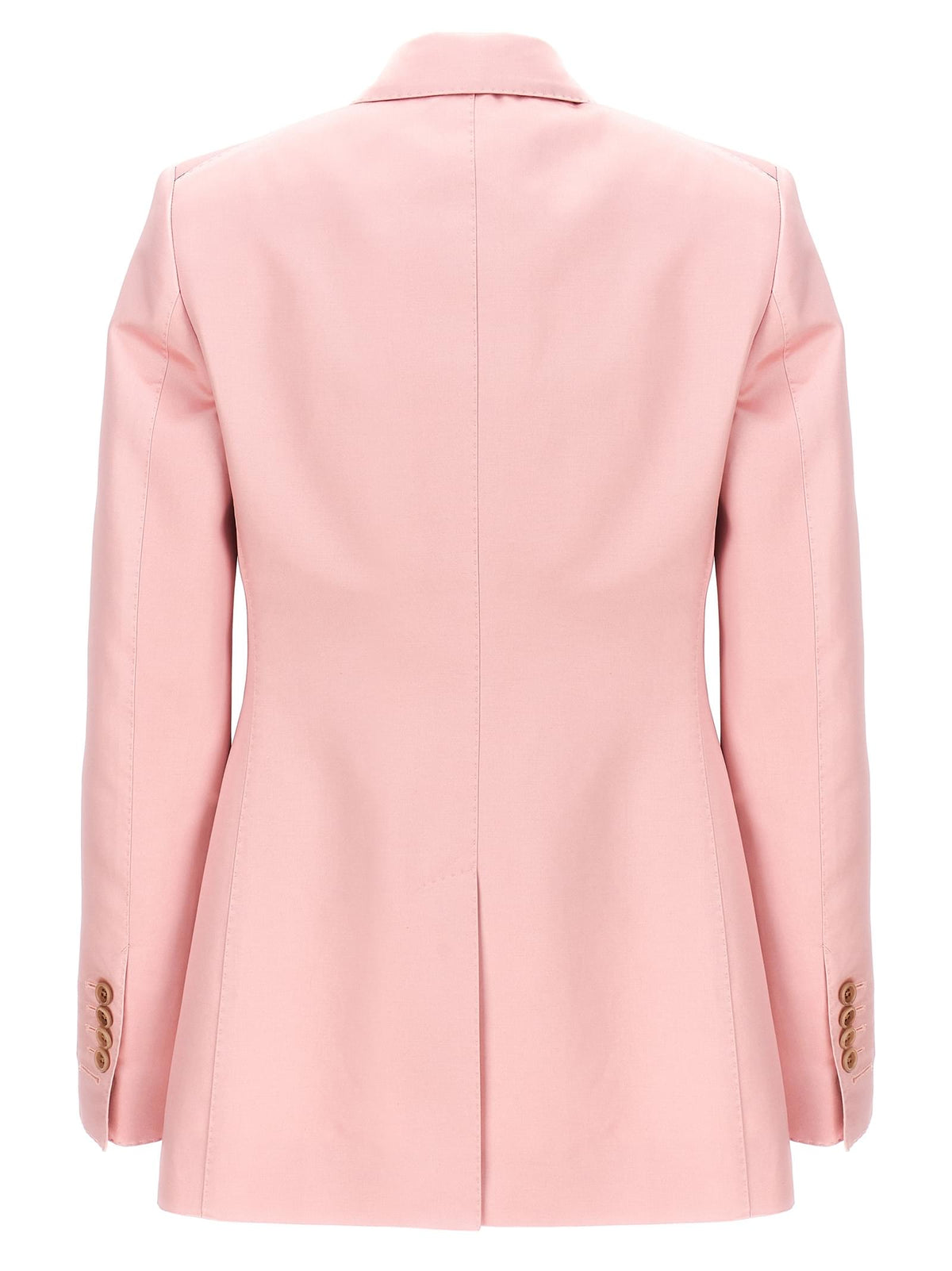 Tom Ford Women Double-Breasted Blazer