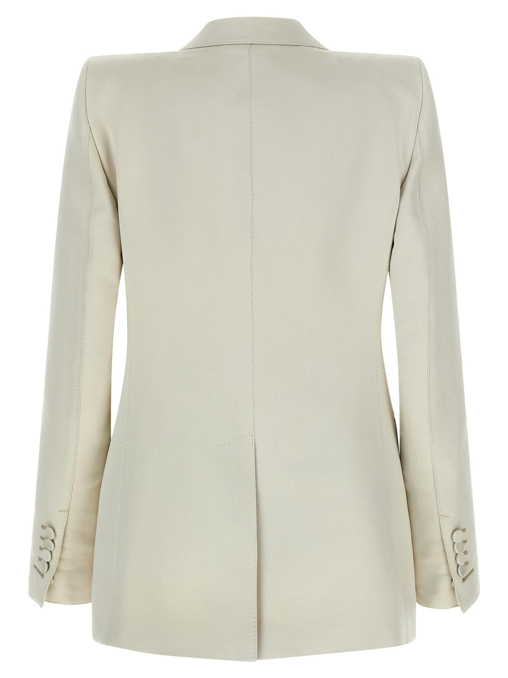 Tom Ford Women Duchesse Single-Breasted Blazer
