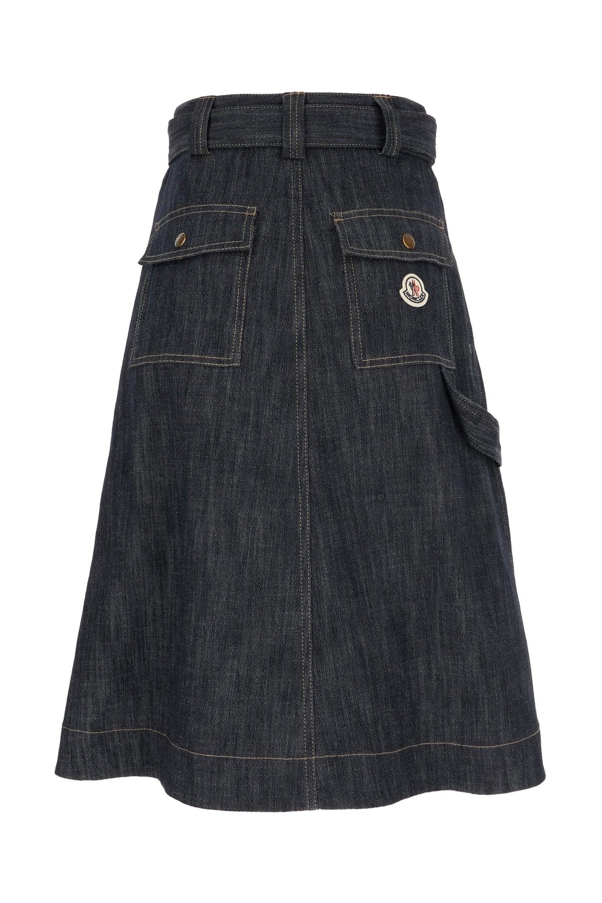 Moncler Woman Clothing Skirts