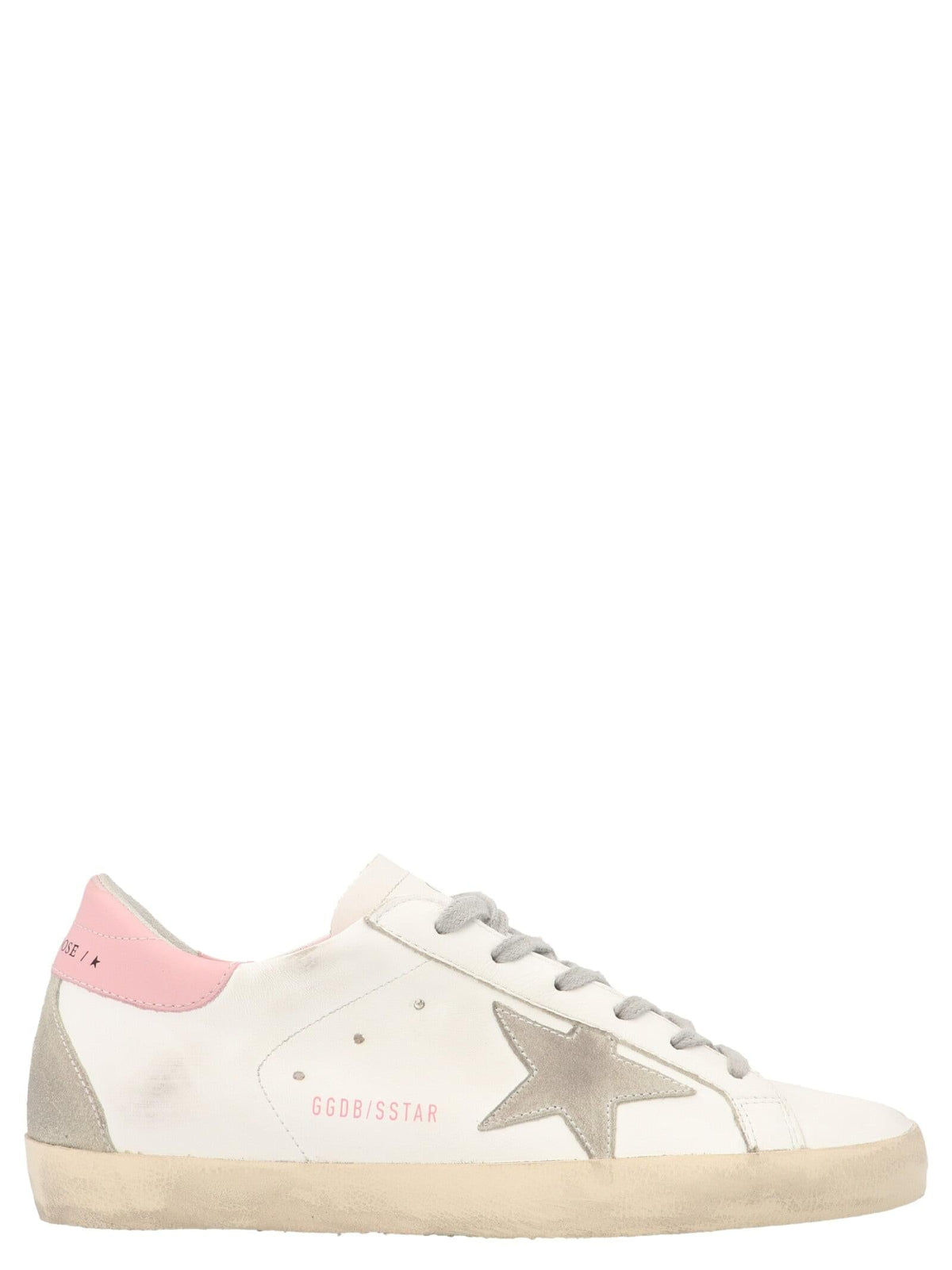 Golden Goose Women ‘Superstar’ Sneakers