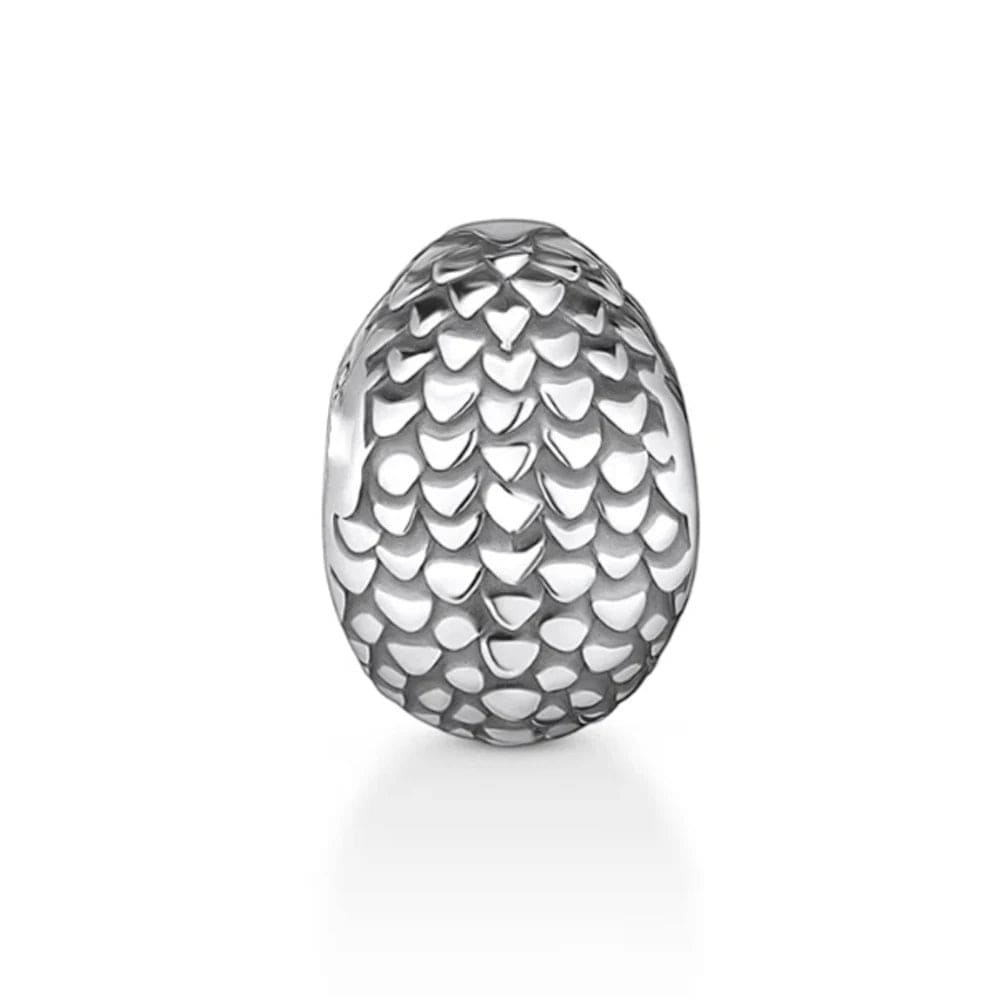 Game of Thrones Sparkling Dragon Egg Charm