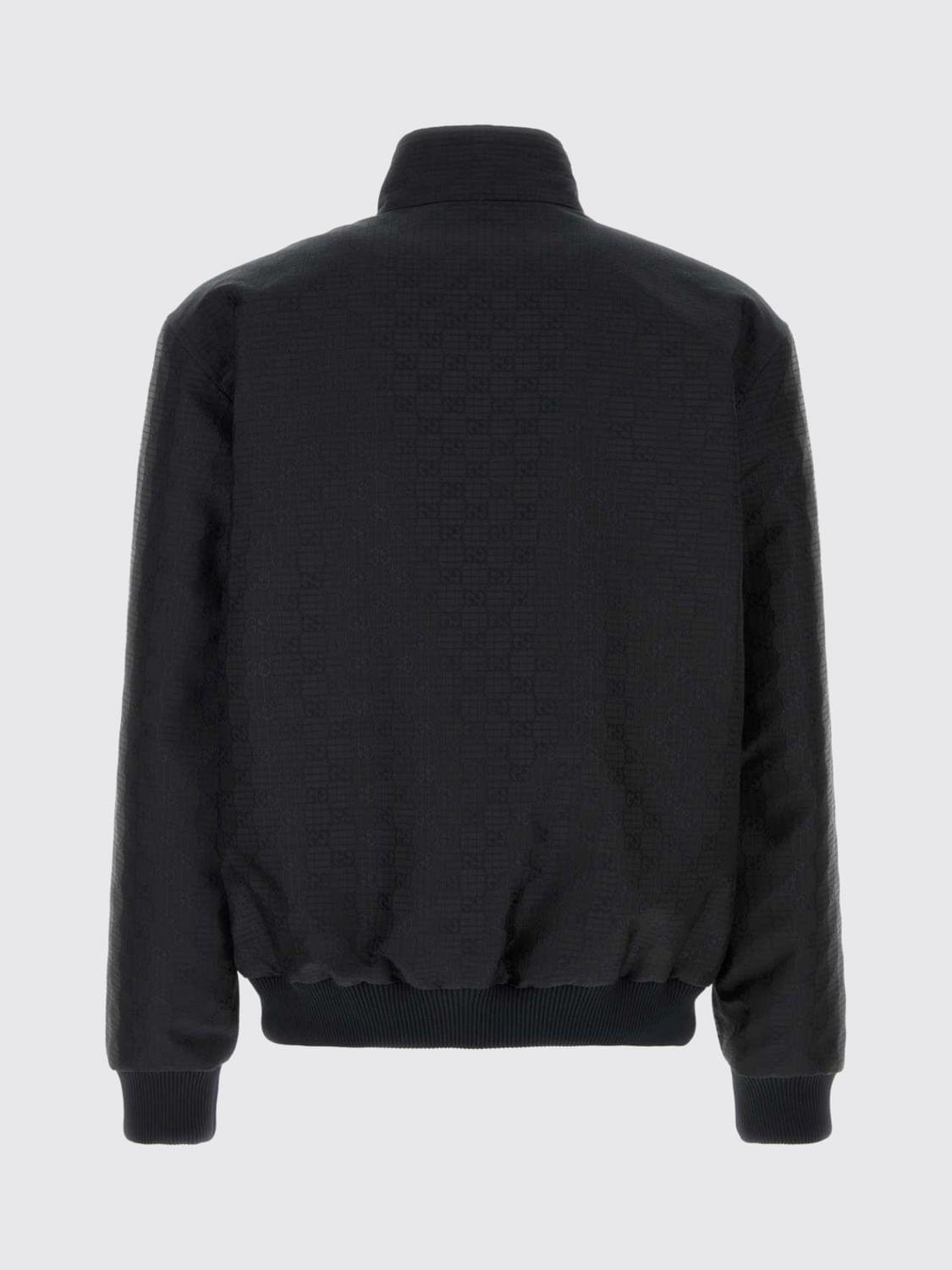 Gucci Jacket Men Ink