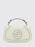 Gucci Handbag Woman White