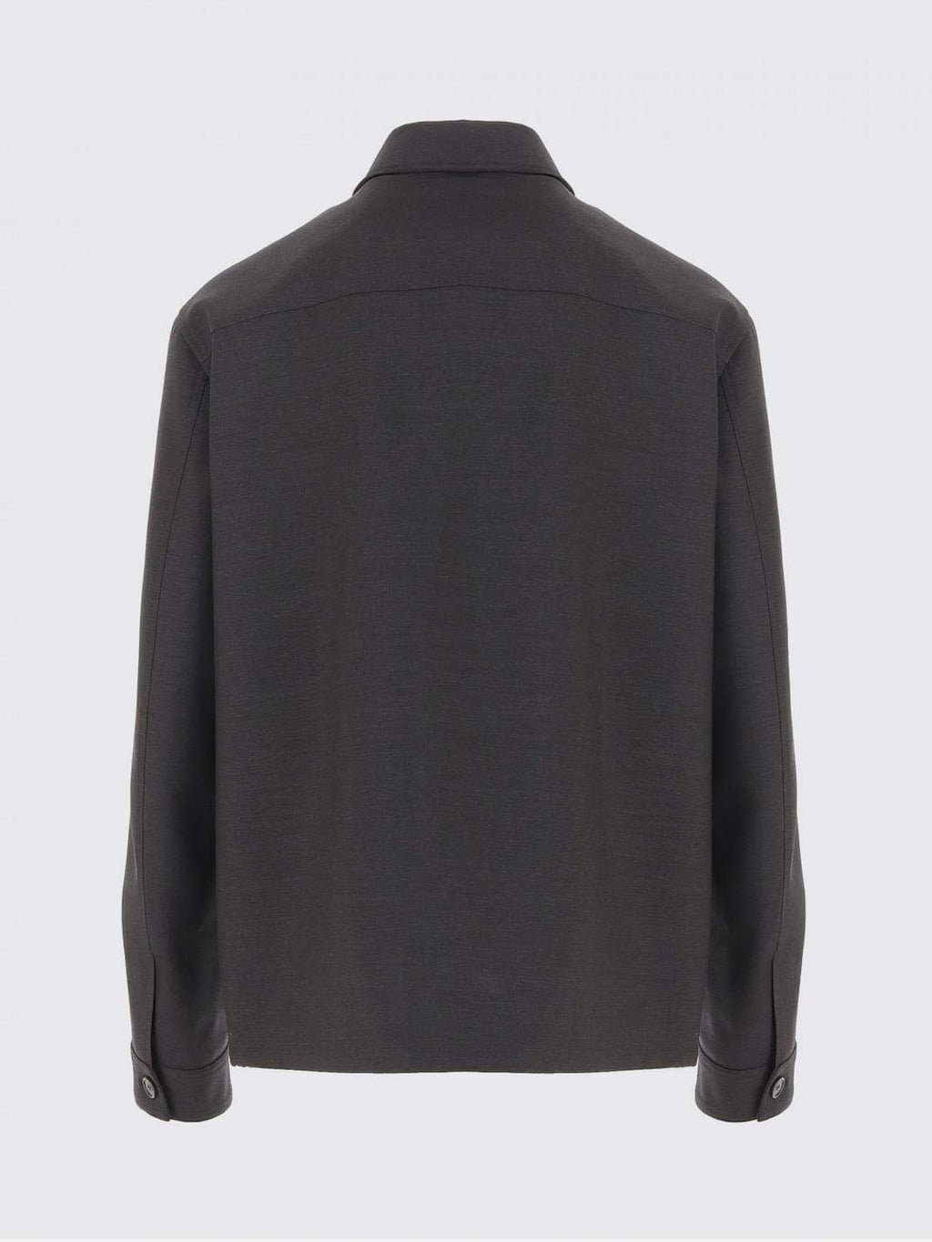 Gucci Jacket Men Grey