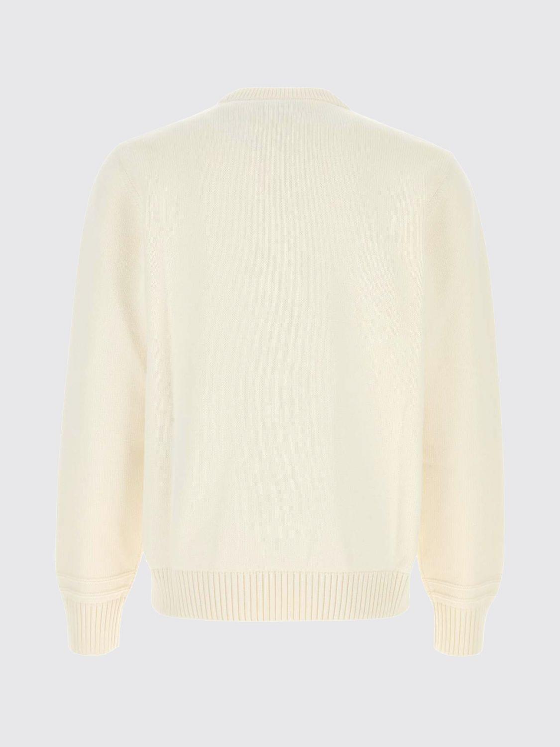 Gucci Sweater Men White
