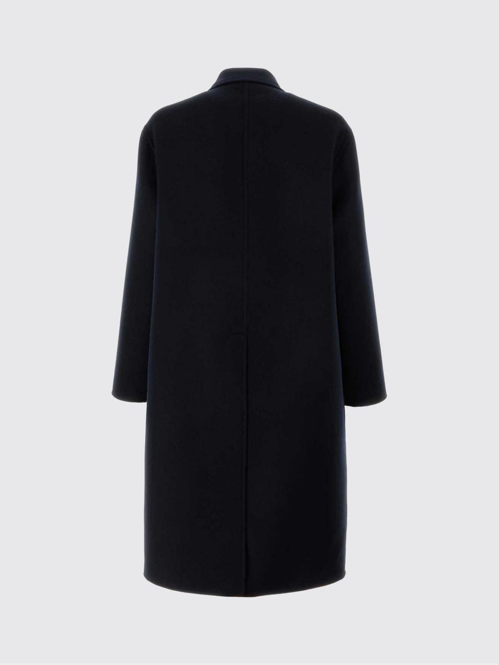 Gucci Coat Men Blue